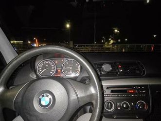 bmw e87 118d m47 zamiana lpg rybnik - sprzedajemy.pl