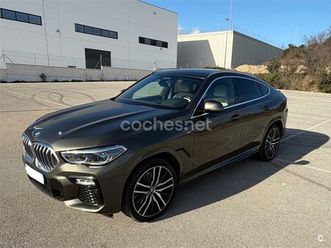 bmw x6 xdrive40i
