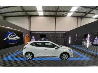 renault clio e-tech hibrido 140 busines