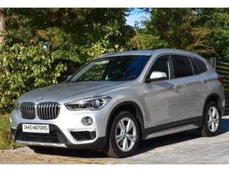 ② bmw x1----4 pneus hiver neufs offerts! — bmw — 2ememain