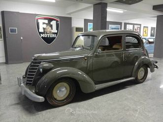 libretto circolazione e uso manutenzione/targhe originali