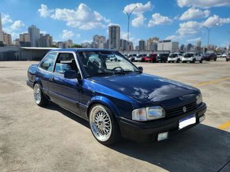 volkswagen apollo gls/ vip 1.8 1990