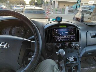 i800 אוט׳ קומבי 3 מק 2.5 (170 כ״ס) [2011-2019]