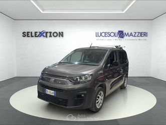 - doblò 1.5 bluehdi 130cv combi n1