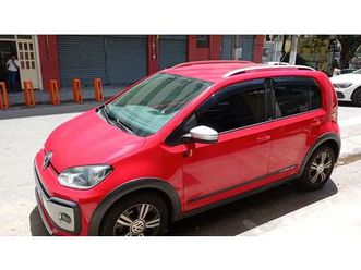 cross up tsi ( ipva 2026 pago!!)