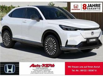 advance- navi-leder-pdc-kamera- 8 jahre garantie