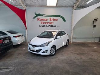 hyundai hb20 1.0 comfort style