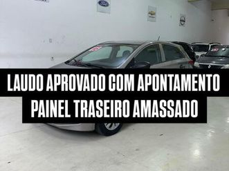 hyundai hb20 1.0 comfort