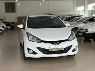 hyundai hb20 1.0 comfort