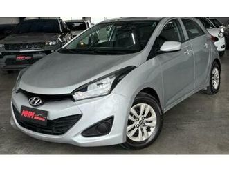 hyundai hb20 comf./c.plus/c.style 1.0 flex 12v