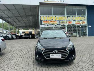 hyundai hb20 comf./c.plus/c.style 1.0 flex 12v