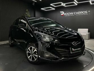 hyundai hb20s c.plus/c.style 1.6 flex 16v mec.4p