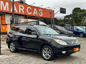 hyundai veracruz 3.8 v6 4wd auto