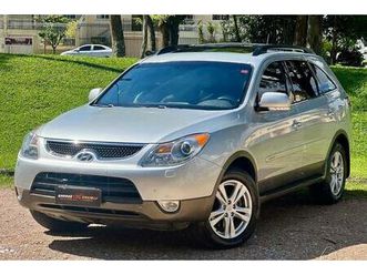 hyundai veracruz 3.8 v6 auto