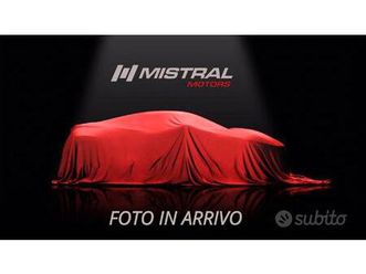 abarth biposto innesti frontali