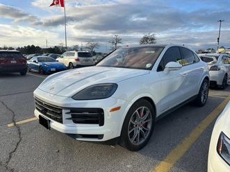 porsche cayenne * s * carfax * без първоначална вноска