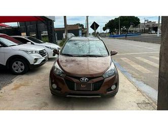 hyundai hb20 1.6 x style