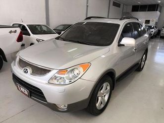 hyundai veracruz 3.8 v6 4wd auto