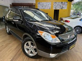 hyundai veracruz 3.8 v6 auto