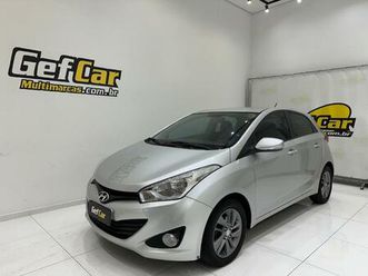hyundai hb20 1.6 premium