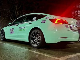 tesla model 3 dual motor long range fsd 4x4