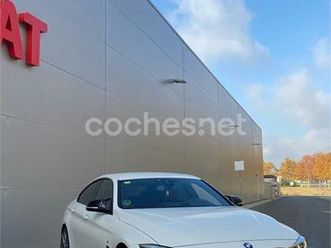 bmw serie 4 430i xdrive gran coupe