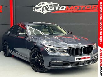 bmw serie 7 730da xdrive