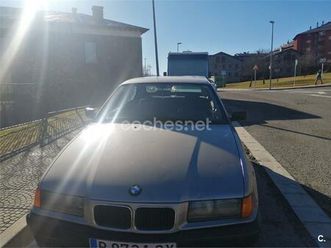 bmw serie 3 316i compact se