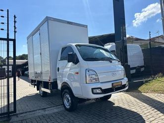 hyundai hr 2.5 4wd diesel