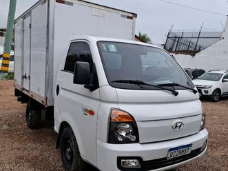 hyundai hr 2.5 tci diesel (rs/rd)