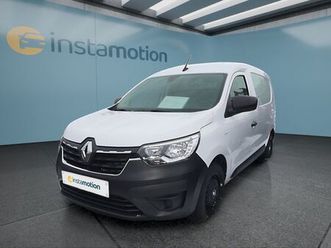 renault express 1.3 tce 100 75 kw