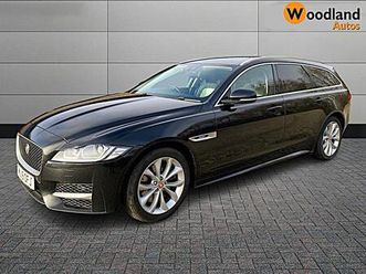 2.0i r-sport sportbrake auto awd euro 6 (start/stop) 5dr