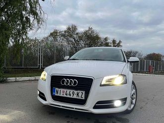 audi a3 1.2 tsi
