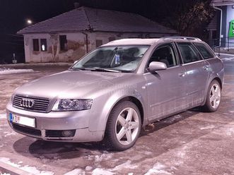 audi a4 1.9 tdi