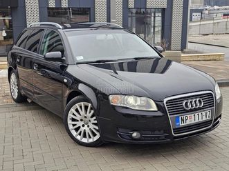 audi a4 8v