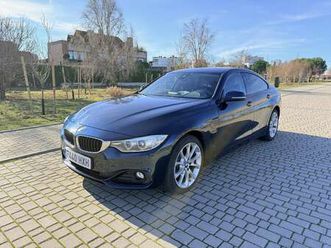 420da gran coupé xdrive sport sport