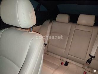 bmw serie 5 520da business