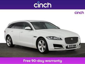 2.0i portfolio sportbrake auto euro 6 (start/stop) 5dr