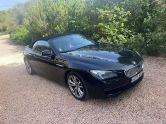 650i xdrive cabrio full