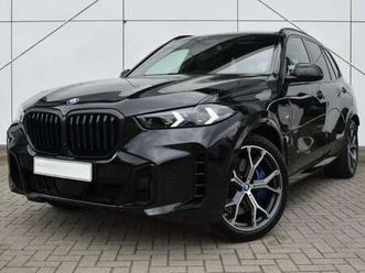 xdrive50e m sport