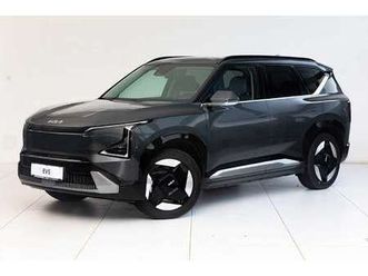 fwd 81,4kwh launch edition