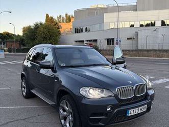 xdrive 40da exclusive edition