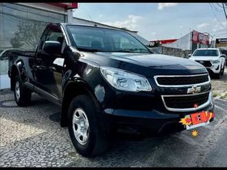 pick-up ls 2.4 f.power 4x2 cs