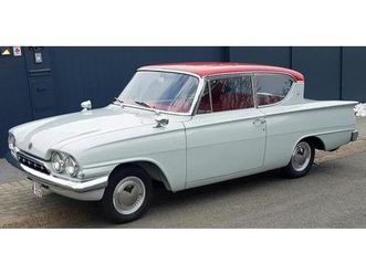 ford consul 315 -110e - 1962