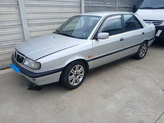 lancia dedra 2.0 i.e.