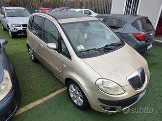 lancia 13 mjt. neopatentati 2007