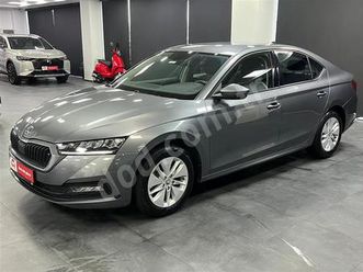 octavia 1.0 tsi e-tec 110 ps dsg elite
