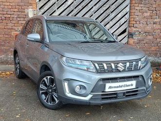 2022 suzuki vitara 1.5 sz5