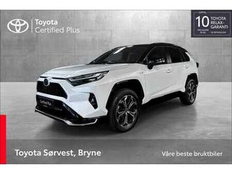 2.5 bensin ph automat awd-i executive bitone panorama