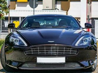 virage coupe 6.0 touchtronic